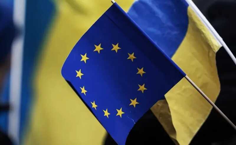Европейские лидеры официально отказались от предложения о передаче территории Украины в обмен на прекращение огня