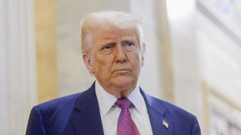 Трамп раскритиковал Зеленского и заявил, что обмен территориями станет частью процесса урегулирования