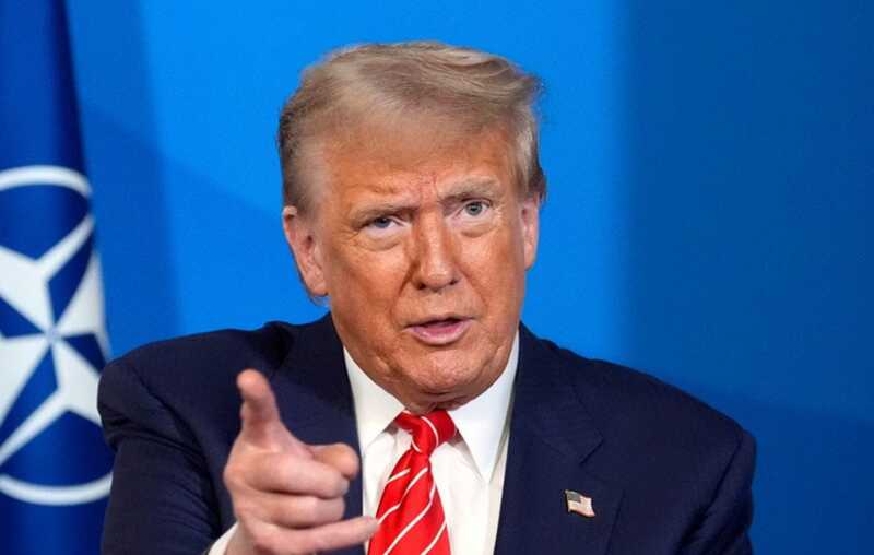 Трамп вводит федеральное регулирование и отправляет Нацгвардию в Вашингтон, даже несмотря на снижение уровня преступности