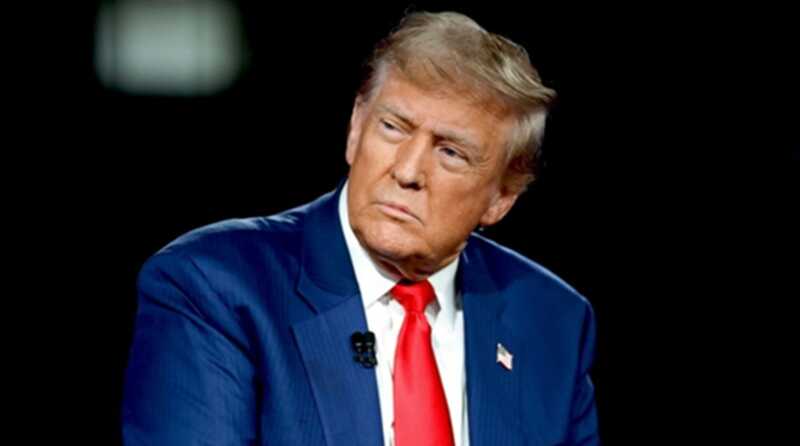 Трамп назвал вопрос о победе Украины над Россией «глупым»