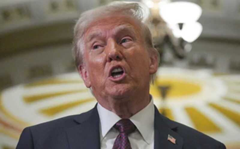 Трамп ставит под вопрос успешность переговоров с Путиным на Аляске