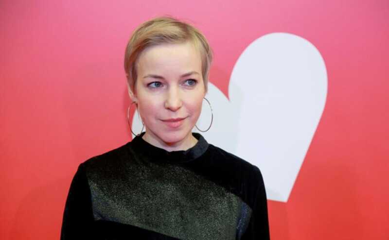 Российская актриса Мария Шалаева, переехав в Париж, начала работать в качестве таксистки