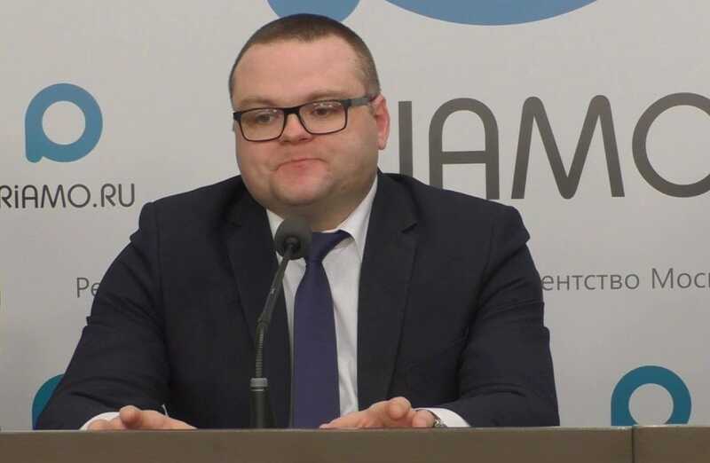 Стражи порядка начали проверку деятельности замминистра Вадима Воронцова после множества жалоб от жителей Подмосковья
