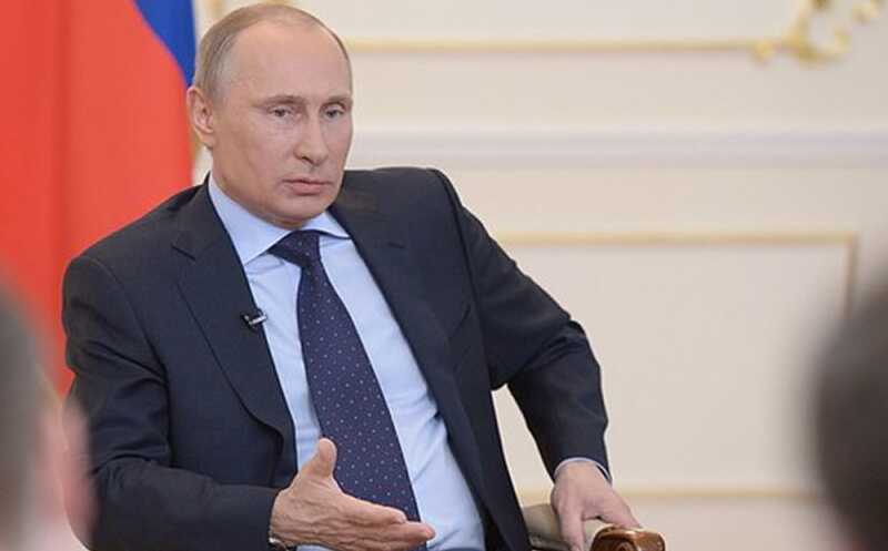 В резиденции Владимира Путина на Валдае разместили 12 комплексов ПВО «Панцирь»