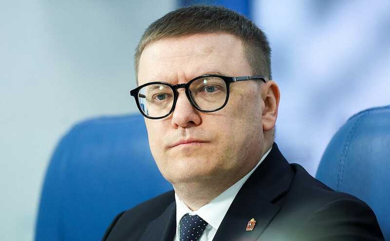 Демонстрация роскоши жены Алексея Текслера вызывает недовольство в Кремле