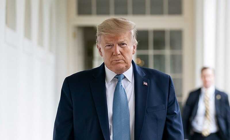 В Европе переживают, что Трамп может игнорировать Киев в переговорах с Москвой