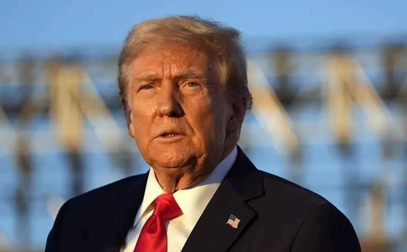 Трамп способен сделать из Зеленского козла отпущения, - The Times