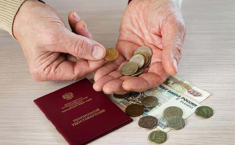 В Государственной Думе призвали граждан пожилого возраста обеспечивать себя самостоятельно