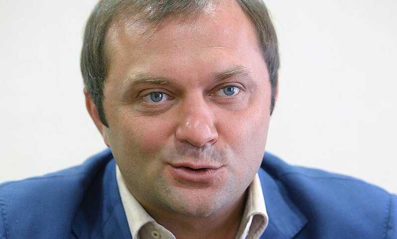 Как предприниматель Андрей Муравьев привлёк генерала Митрофанова для многомиллионных афер в Томске