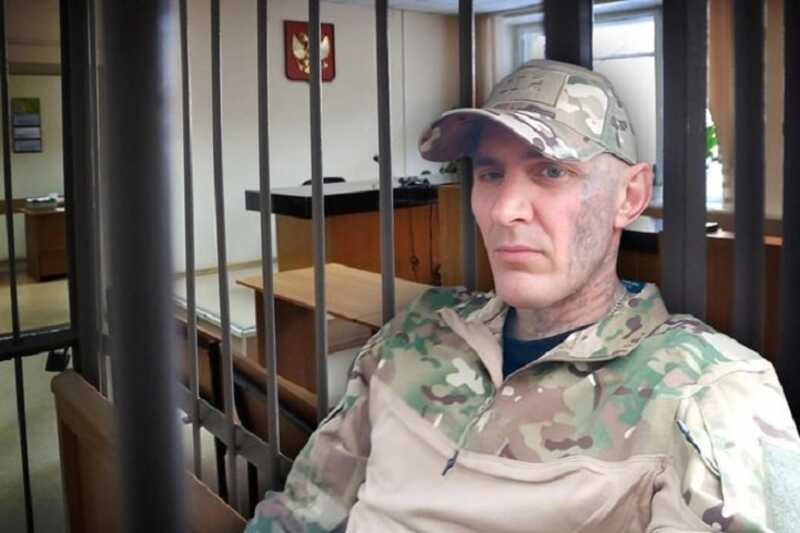 В Екатеринбурге участник войны в Украине совершил убийство соседки и надеется вернуться на фронт
