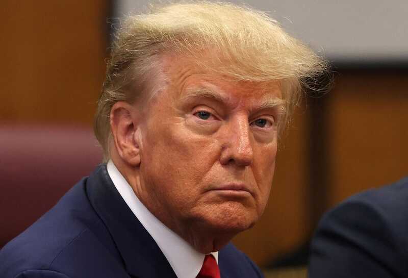 Президент Соединённых Штатов Трамп поделился деталями личной беседы с Путиным