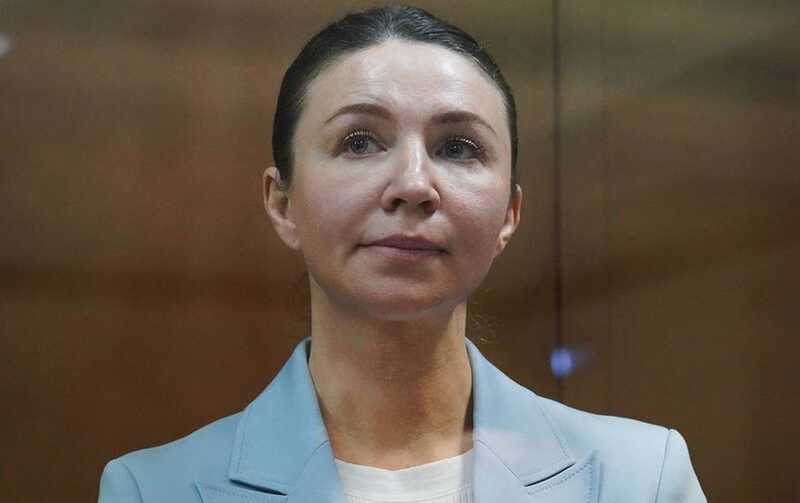 Злоумышленники взломали Instagram Елены Блиновской и разместили там поддельное "виртуальное колесо"