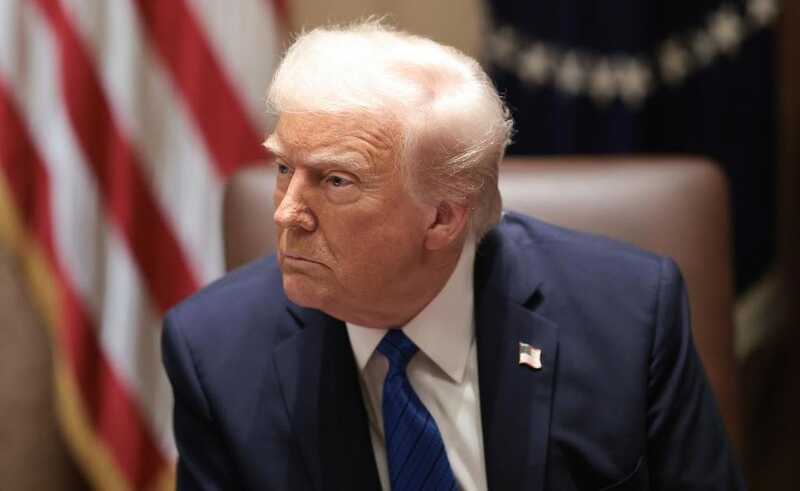 Трамп поделился тем, как Путин воспринимает европейских миротворцев на территории Украины