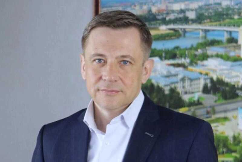 Бывшего депутата Законодательного собрания Свердловской области посадили в следственный изолятор