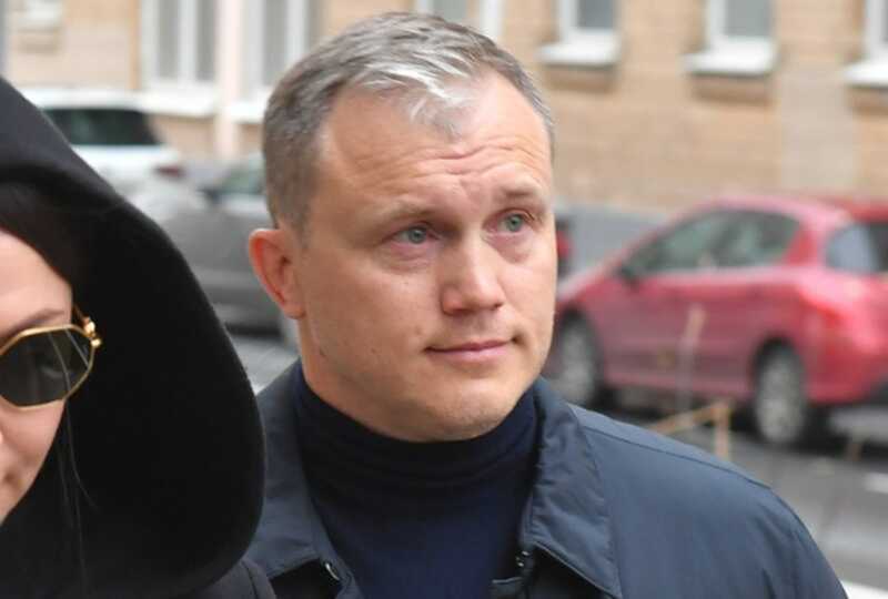 В столице России был жестоко побит предприниматель Алексей Блиновский