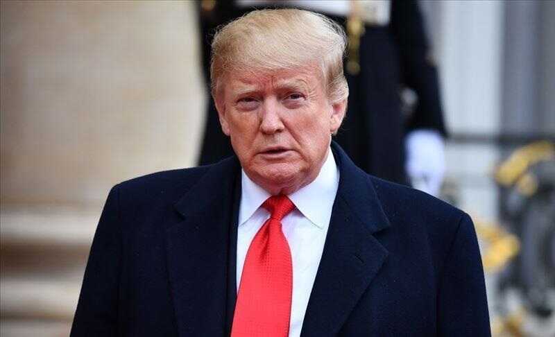 Трамп заявил, что Байден отнял у Украины шансы на выигрыш
