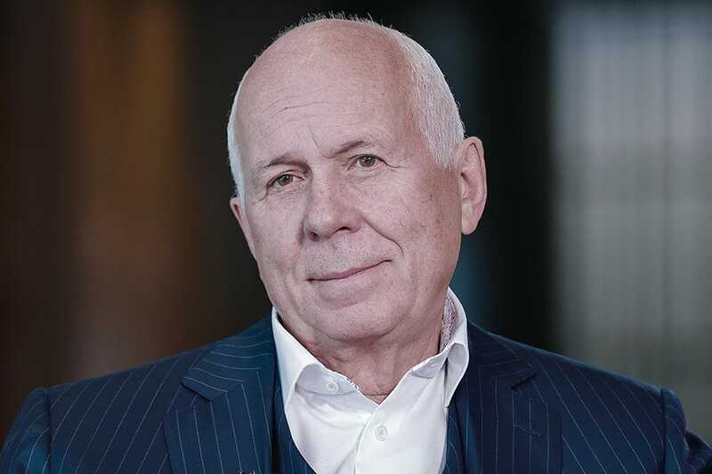 Компания «Ростех» Сергея Чемезова через Генпрокуратуру готовит процесс национализации Европейской подшипниковой корпорации