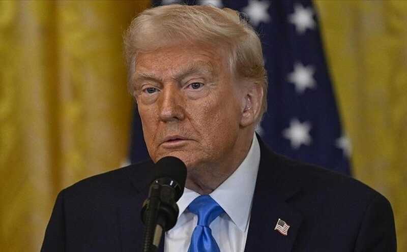 Трамп объявил об «ином пути» для Украины через 14 дней