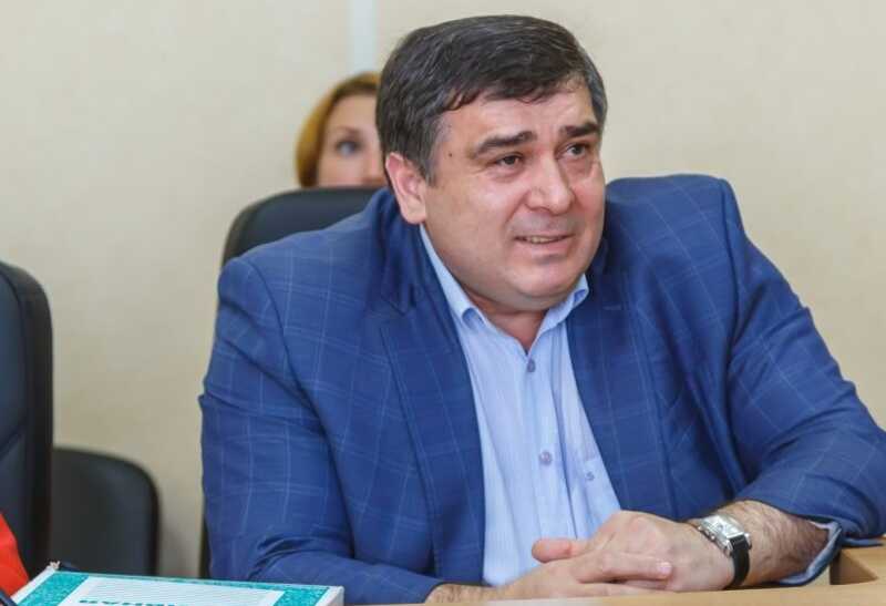 В Екатеринбурге развивается конфликт за контроль над азербайджанской диаспорой после ареста Шахина Шихлински
