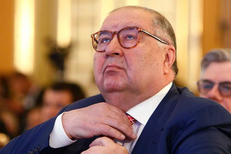 Горняки Лебединского ГОКа обвинили Алишера Усманова в манипуляциях и фабрикации дела против семьи Буркина