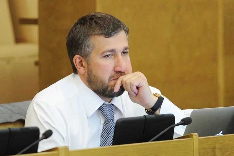 Как депутат Григорий Аникеев сделал силовиков инструментом для бизнеса