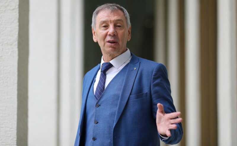 Министерство юстиции добавило политолога Маркова в список иностранных агентов