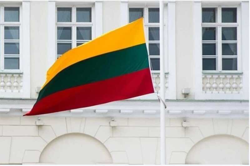 Литва вводит ограничения на полёты в воздушном пространстве у границы с Белоруссией из-за беспилотников