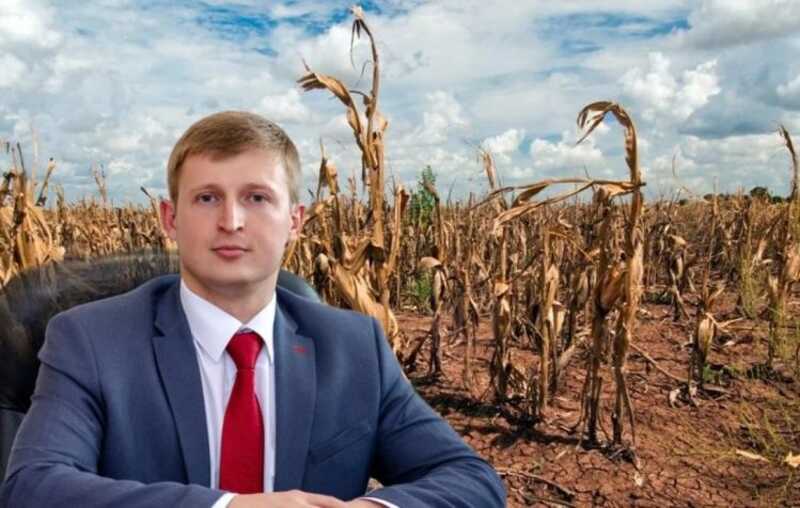 Министерство сельского хозяйства Иркутской области организовывает фестивали, в то время как фермеры лишаются посевов