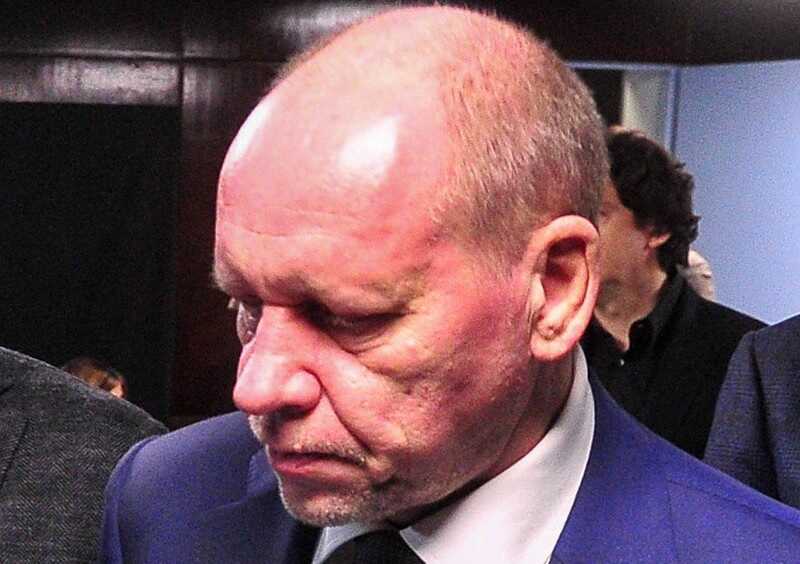 Путин присвоил Алексею Громову звание генерал-полковника и продлил срок службы до 70 лет