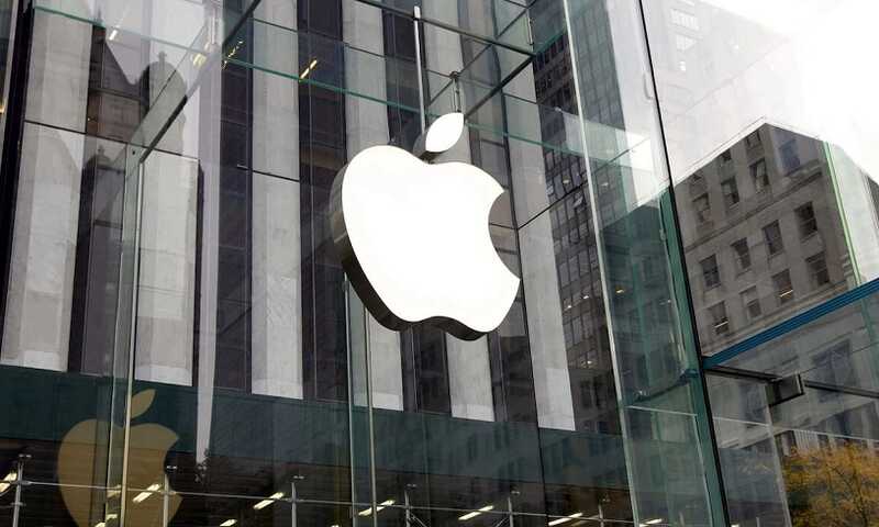 Смартфон «книжка»: Apple собирается представить первый складной iPhone