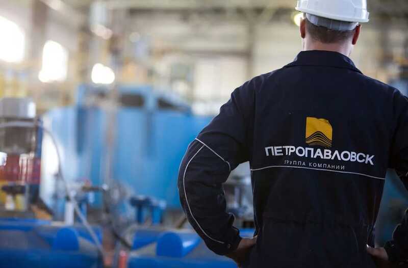 Миноритарные акционеры Petropavlovsk обратились с иском к Искандару Махмудову и Андрею Козицыну