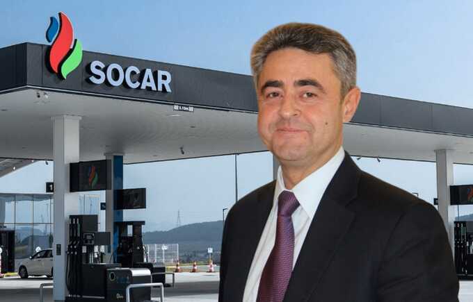 How Elmar Mamedov turned SOCAR Deutschland into a channel for money laundering, political lobbying and arms schemes