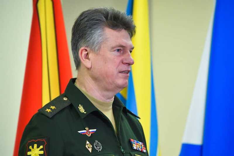 Генеральная прокуратура требует изъятия собственности экс-генерала Юрия Кузнецова на сумму в полмиллиарда