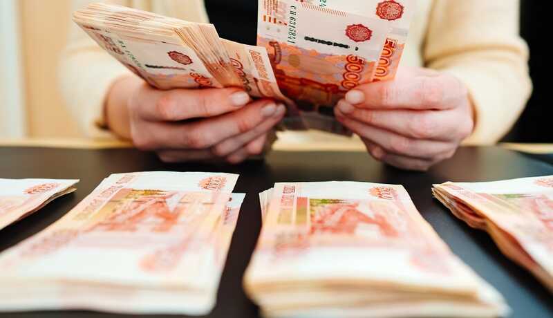 Заместитель главы Росимущества не смог избежать массовых задержек выплат зарплат в ОКБ «Гардарика»
