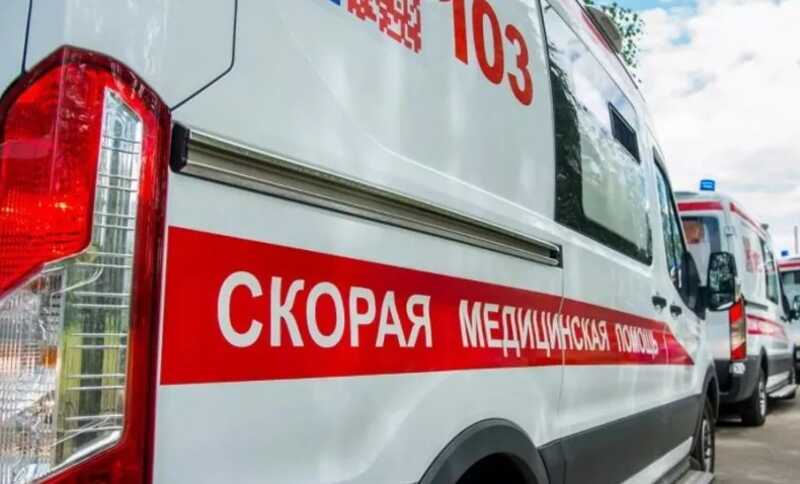Сотрудники полиции задержали жительницу Петербурга за то, что она гуляла с ребёнком, находясь под влиянием наркотиков