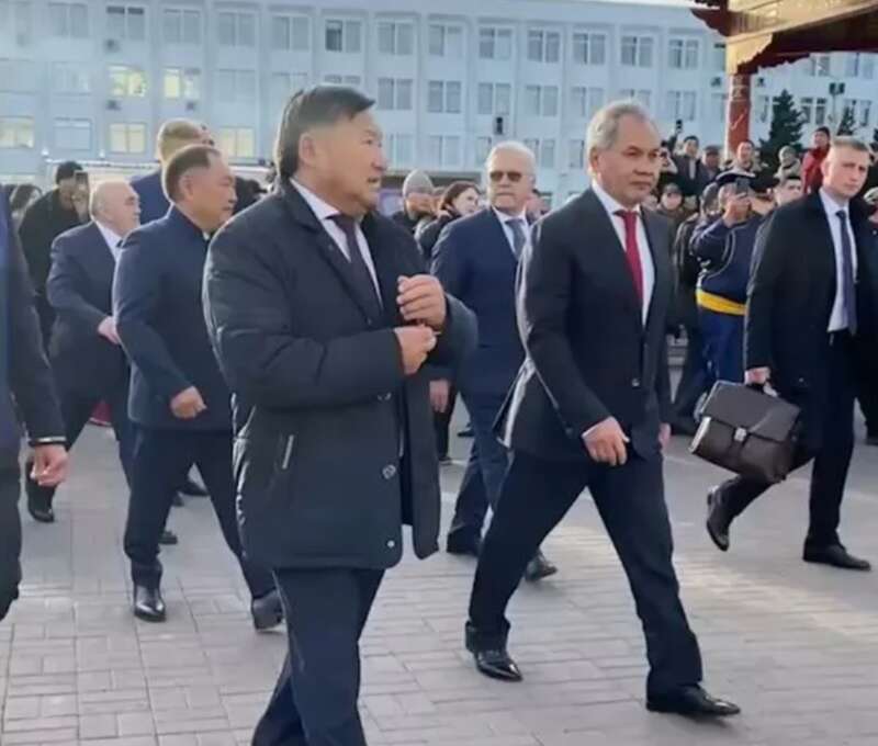 Ждун у Совфеда: у Цаликова осталась только надежда