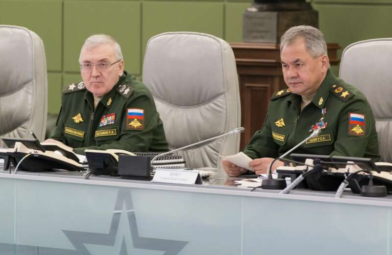 Ждун у Совфеда: у Цаликова осталась только надежда
